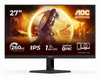 AOC 27G4ZRE