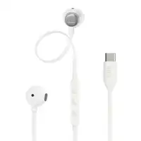 JBL TUNE 305C WHITE