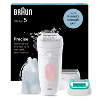 BRAUN SE5-050FLMGBOX MN