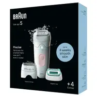 BRAUN SE5-050FLMGBOX MN