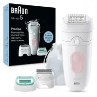 BRAUN SE5-050FLMGBOX MN