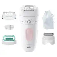 BRAUN SE5-050FLMGBOX MN