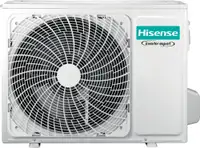 HISENSE Energy Pro X 18K QH50BV0A