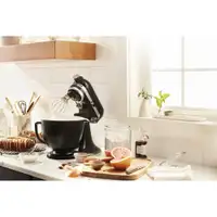 KITCHENAID KA5KSM175PSEBK