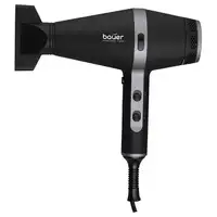 BAUER HD-940 T-Style