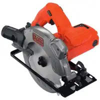 BLACK & DECKER CS1250L