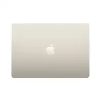 APPLE MacBook Air 15.3", M5 10C CPU/10C GPU, 16GB, 512GB, ZEE, starlight - mdvd4ze/a