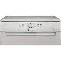 INDESIT D2F HK26 S