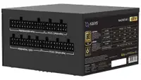 AQIRYS Magnetar 850W - 80+ Gold