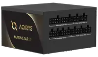 AQIRYS Magnetar 850W - 80+ Gold