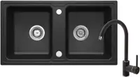 DEANTE SET ZQZA2203