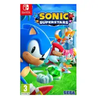 NINTENDO Switch Sonic Superstars