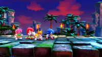 NINTENDO Switch Sonic Superstars