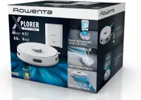 ROWENTA RR8587