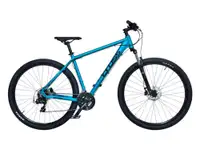 29" CROSS GRX 7 DB 560mm 2025 Blue