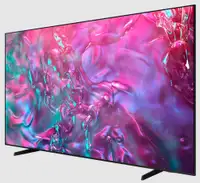 SAMSUNG UE98DU9072UXXH