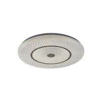 RABALUX Tornado, plafonjera, LED / 72W