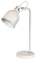 RABALUX Flint, stona lampa E14, bež metalna