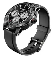 HIFUTURE Smart Watch FLEX2 Black