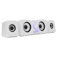 WHITE SHARK 2.2 GSP-968 MOOD White