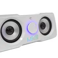 WHITE SHARK 2.2 GSP-968 MOOD White
