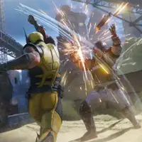 PS5 Marvels Wolverine