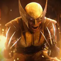 PS5 Marvels Wolverine