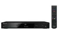 PIONEER BDP-180-K