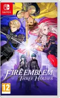 NINTENDO Switch Fire Emblem Warriors: Three Hopes