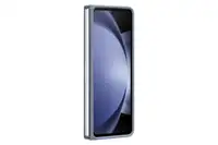 SAMSUNG Galaxy Z Fold5 Eco-Leather Case Icy Blue EF-VF946-PLE