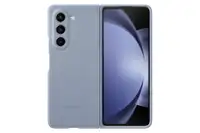 SAMSUNG Galaxy Z Fold5 Eco-Leather Case Icy Blue EF-VF946-PLE
