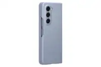 SAMSUNG Galaxy Z Fold5 Eco-Leather Case Icy Blue EF-VF946-PLE