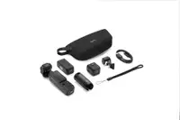 DJI Osmo Pocket 4 Creator Combo