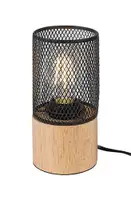 RABALUX Kalum, stona lampa, E27 1x25W, IP20