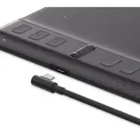 HUION Inspiroy2 S H641P BLACK