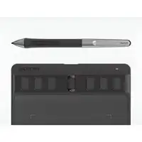 HUION Inspiroy2 S H641P BLACK