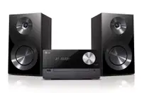 LG CM2460
