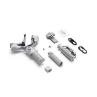 DJI Gimbal RS 4 Mini Combo