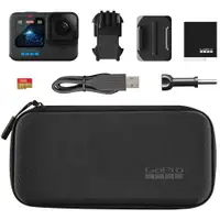 GOPRO Hero12 Black Specialty Bundle CHDSB-121-CN