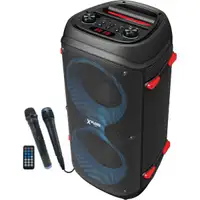 XPLORE XP8801 Blaster