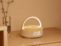 MOYE Aurora Moon 6 in 1