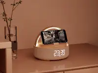 MOYE Aurora Moon 6 in 1
