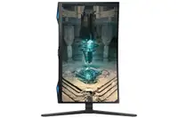 SAMSUNG LS27BG650EUXEN