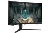 SAMSUNG LS27BG650EUXEN