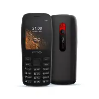 IPRO A25 Black Red