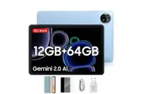 BLACKVIEW Tab 20 4GB/64GB WiFi Blue