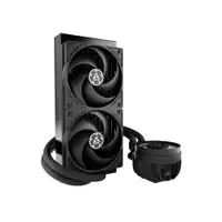 ARCTIC Liquid Freezer III-240 ACFRE00134A Black