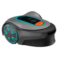 GARDENA Robotska Kosilica SILENO minimo 250 m Robotska Kosilica sa Bluetoothom