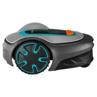 GARDENA Robotska Kosilica SILENO minimo 250 m Robotska Kosilica sa Bluetoothom