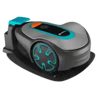 GARDENA Robotska Kosilica SILENO minimo 250 m Robotska Kosilica sa Bluetoothom